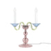 Preciosa Eugene M Table Lamp