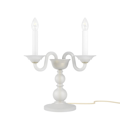 Preciosa Eugene M Table Lamp