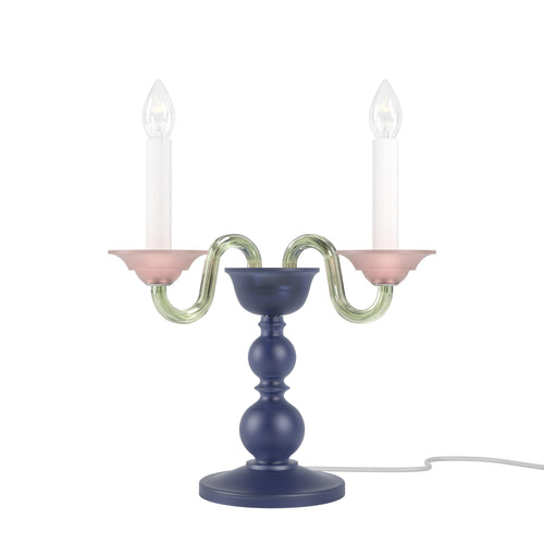 Preciosa Eugene M Table Lamp