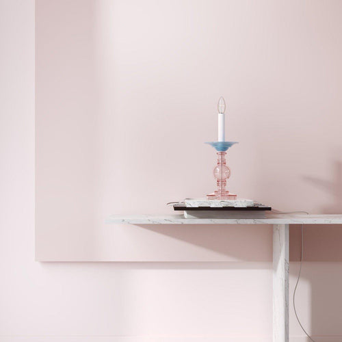 Preciosa Eugene S Table Lamp