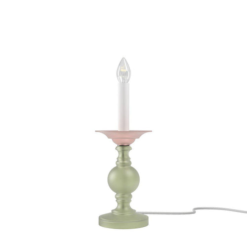 Preciosa Eugene S Table Lamp