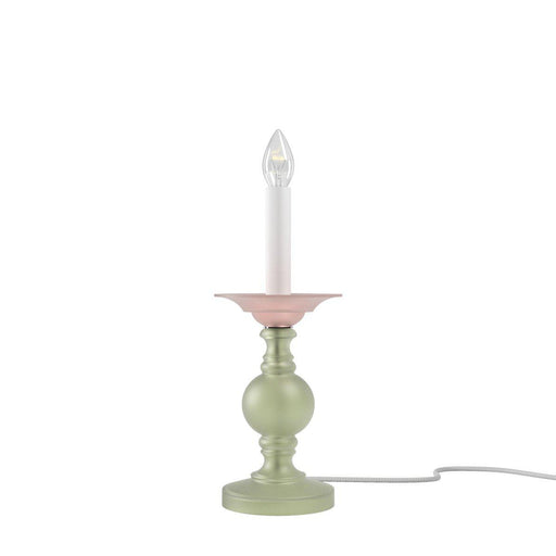 Preciosa Eugene S Table Lamp