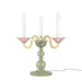 Preciosa Eugene Table Lamp