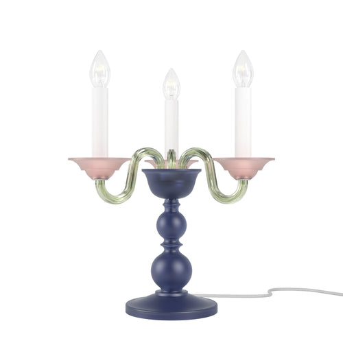 Preciosa Eugene Table Lamp