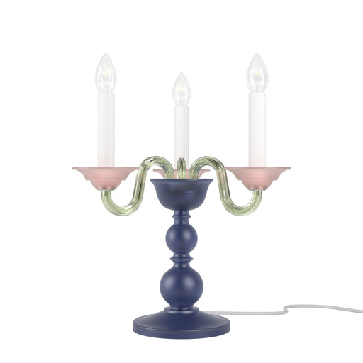 Preciosa Eugene Table Lamp