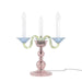 Preciosa Eugene Table Lamp