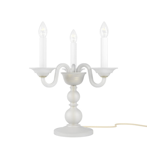 Preciosa Eugene Table Lamp