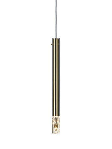 Preciosa Flare Pendant Light Cluster of 5