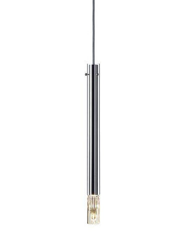 Preciosa Flare Pendant Light Cluster of 5