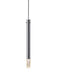 Preciosa Flare Pendant Light Cluster of 5