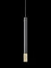 Preciosa Flare Pendant Light Cluster of 5