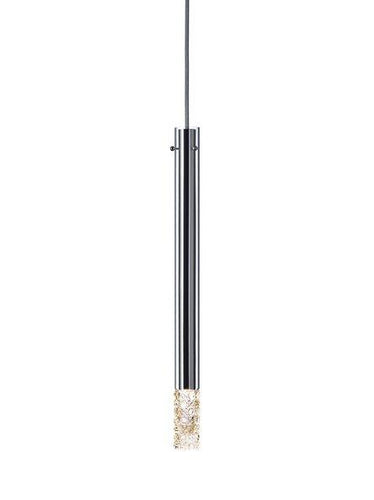 Preciosa Flare Pendant Light Cluster of 5