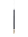 Preciosa Flare Pendant Light Cluster of 5
