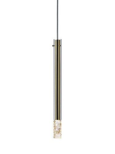 Preciosa Flare Pendant Light Cluster of 5