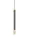 Preciosa Flare Pendant Light Cluster of 5