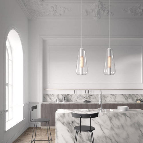 Preciosa Gemma Pendant Light