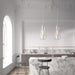 Preciosa Gemma Pendant Light