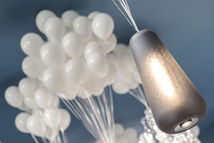 Preciosa Gemma Pendant Light