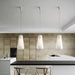 Preciosa Gemma Pendant Light