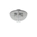 Preciosa George Ceiling Light