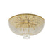 Preciosa George Ceiling Light