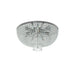 Preciosa George Ceiling Light