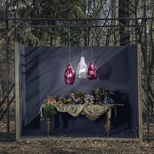 Preciosa Muutos Pendant Light Large