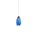 Preciosa Muutos Pendant Light Medium