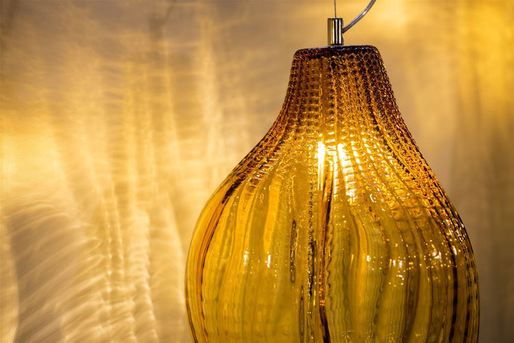 Preciosa Muutos Pendant Light Medium