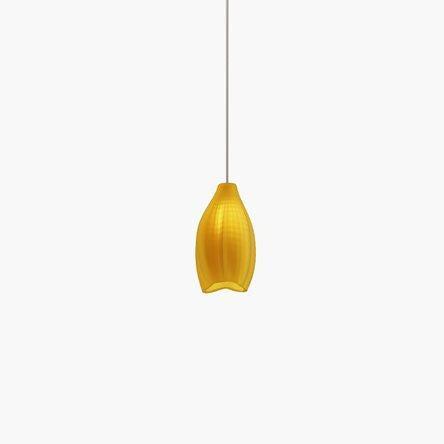 Preciosa Muutos Pendant Light Medium
