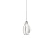 Preciosa Muutos Pendant Light Medium