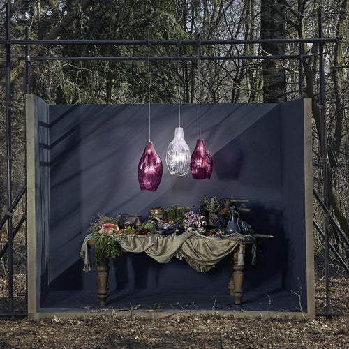 Preciosa Muutos Pendant Light Small