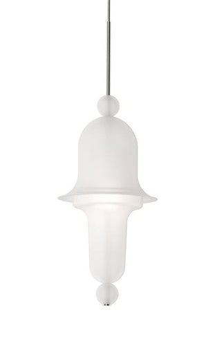 Preciosa Siren Pendant Light
