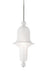 Preciosa Siren Pendant Light