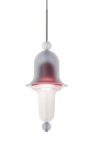 Preciosa Siren Pendant Light