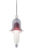 Preciosa Siren Pendant Light