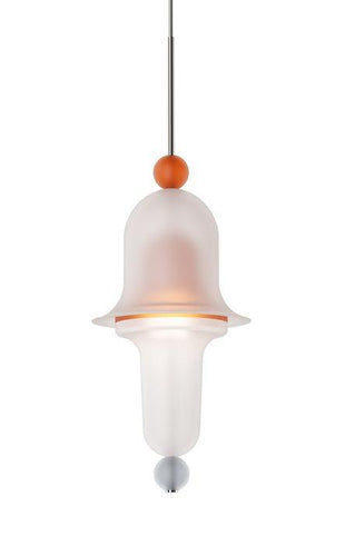 Preciosa Siren Pendant Light