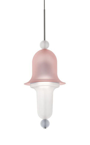 Preciosa Siren Pendant Light