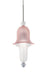 Preciosa Siren Pendant Light