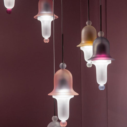 Preciosa Siren Pendant Light