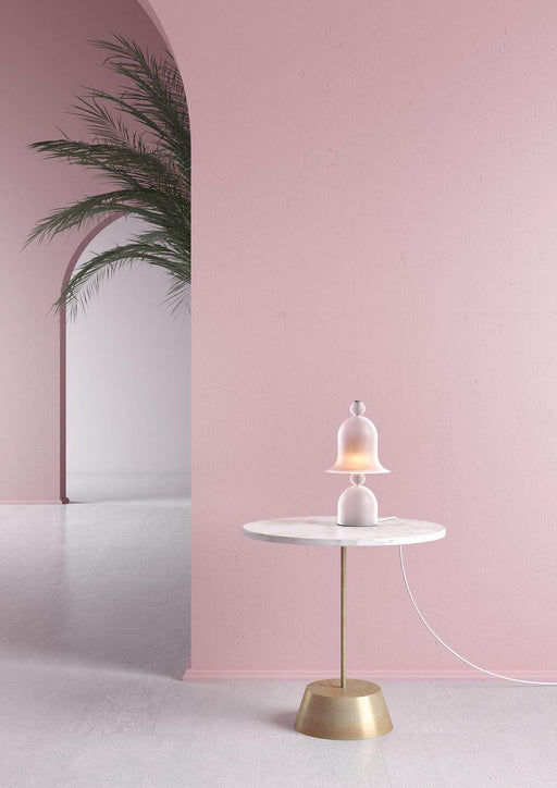 Preciosa Siren Table Lamp