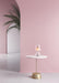 Preciosa Siren Table Lamp
