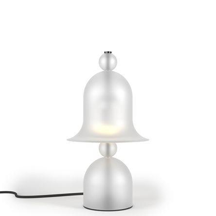 Preciosa Siren Table Lamp