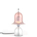 Preciosa Siren Table Lamp