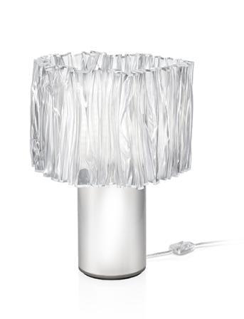 Slamp Accordeon Table Prisma Lamp