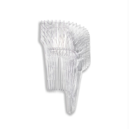 Slamp Aria Applique Wall Light