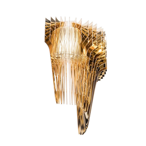 Slamp Aria Applique Wall Light