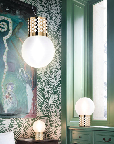 Slamp Atmosfera Table Lamp