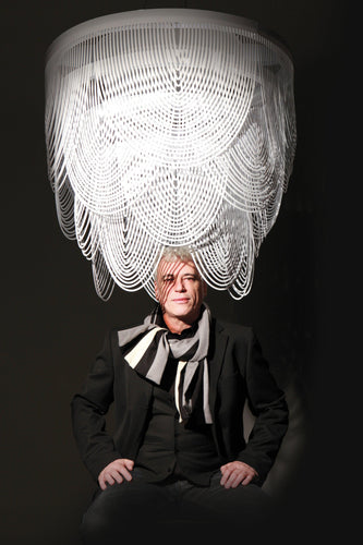 Slamp Ceremony Suspension Light