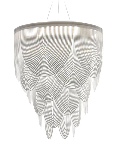 Slamp Ceremony Suspension Light